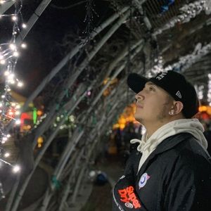 Meet your Posher, Jacob